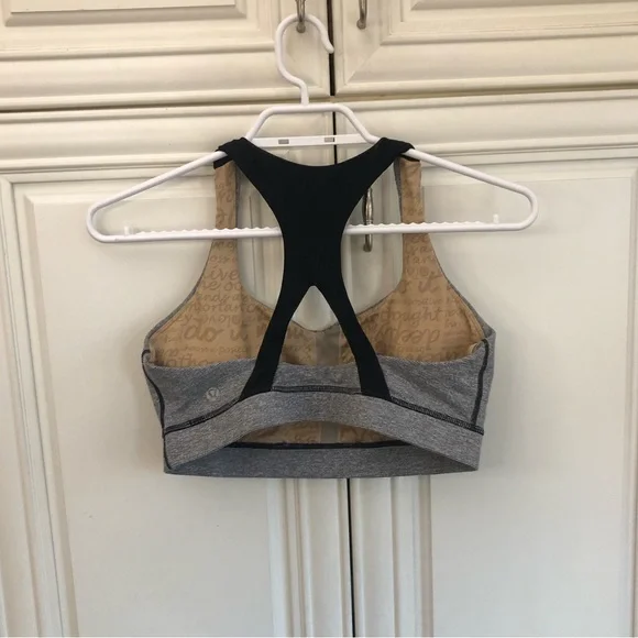 Lululemon Athletica women’s sports bra 🍋 - Picture 5 of 11